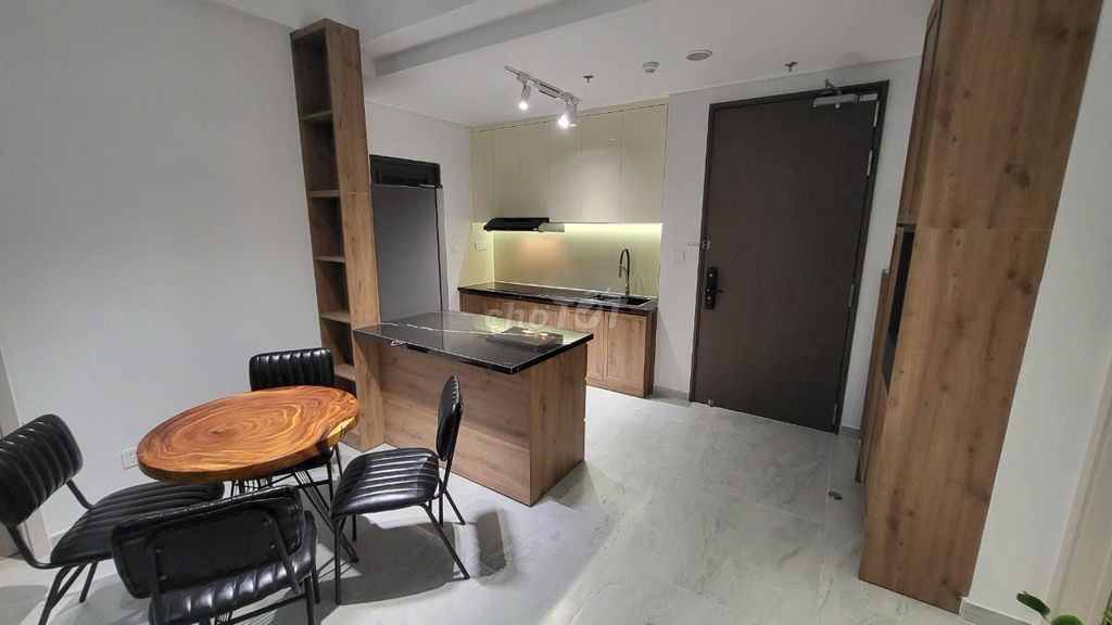 Rent Qq076 m2, 2 bedroom 2 toilets, nice house.
