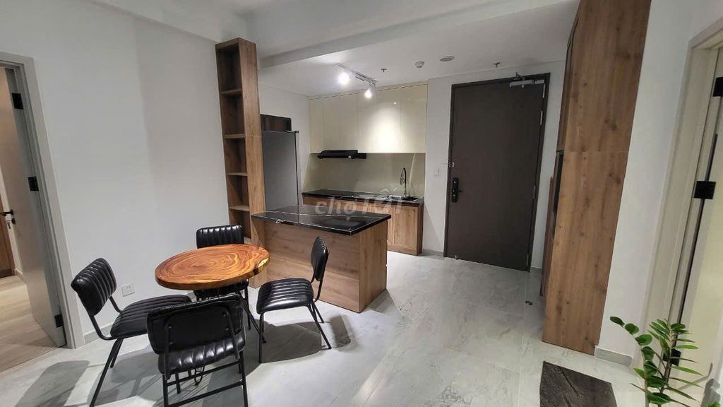 Rent Qq076 m2, 2 bedroom 2 toilets, nice house.