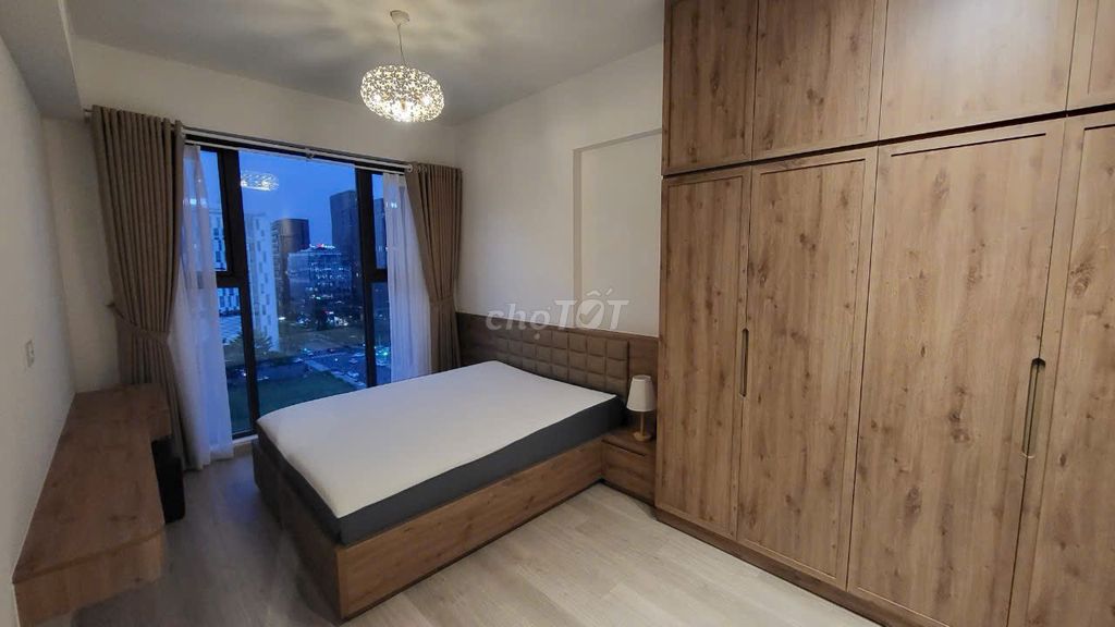 Rent Qq076 m2, 2 bedroom 2 toilets, nice house.