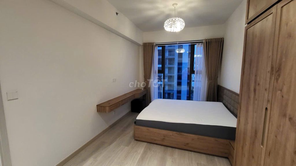 Rent Qq076 m2, 2 bedroom 2 toilets, nice house.