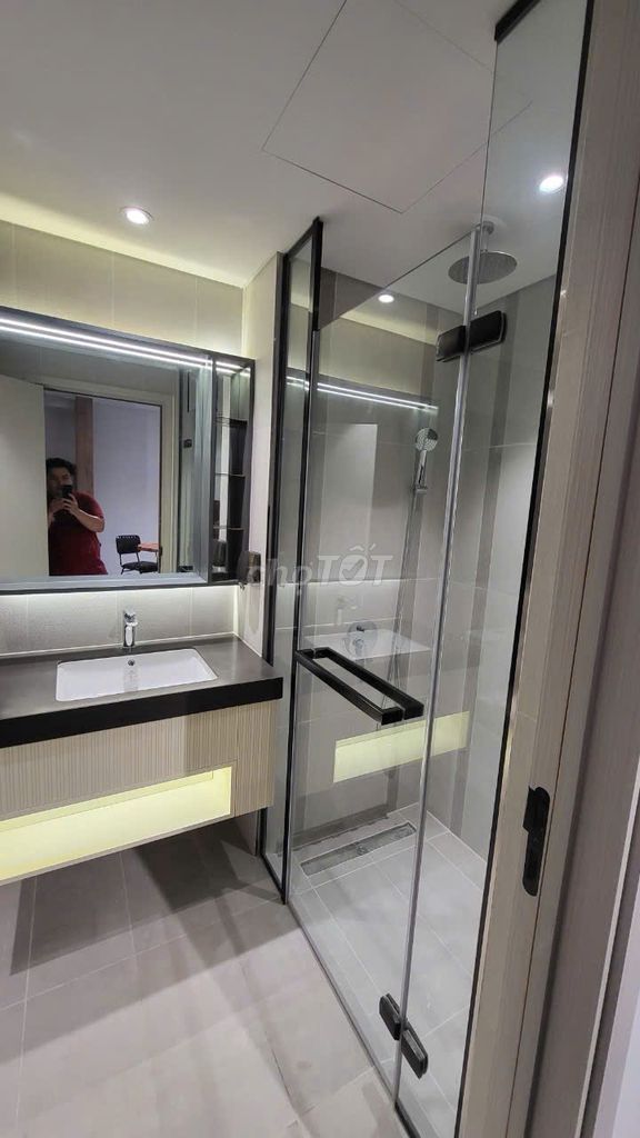 Rent Qq076 m2, 2 bedroom 2 toilets, nice house.