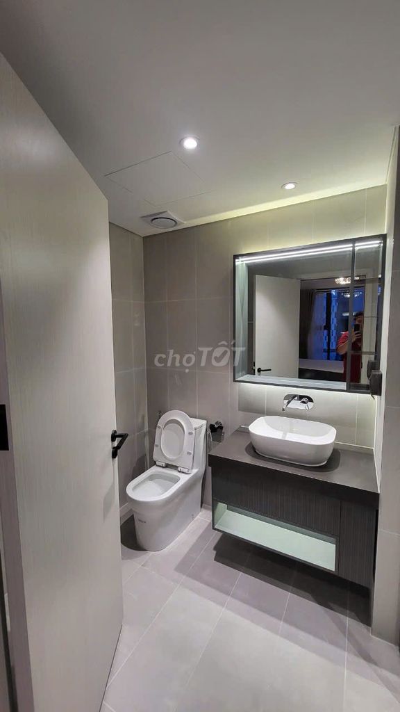 Rent Qq076 m2, 2 bedroom 2 toilets, nice house.
