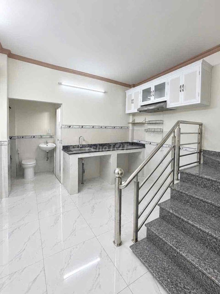 Rent Gò Vấp Root House