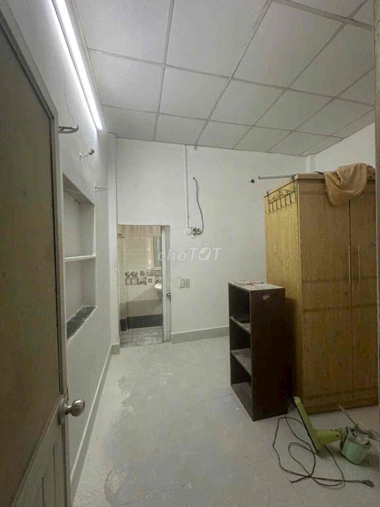 Rent Gò Vấp Root House
