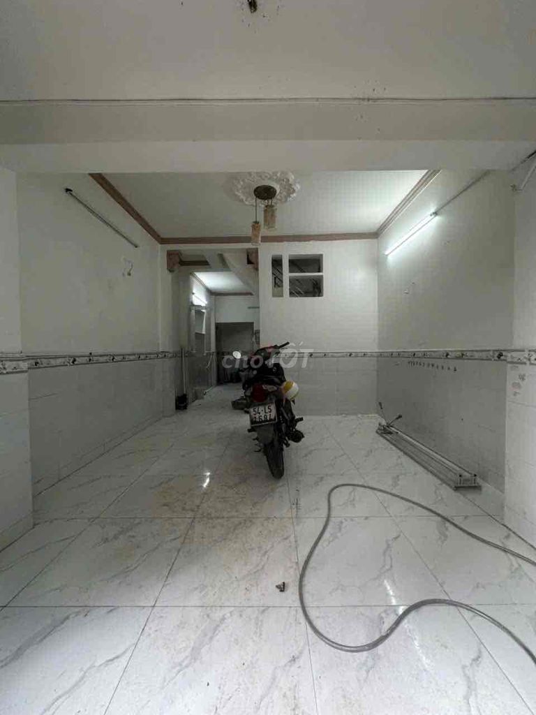 Rent Gò Vấp Root House