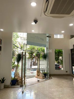 To rent Nguyễn Văn Trỗi * 7 X18 M * 3 floor ground vault * full air machine