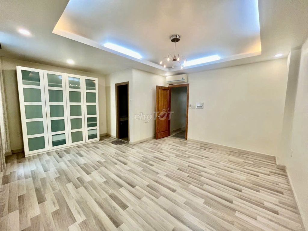 Rent the original cityland station nights - Gò Vấp