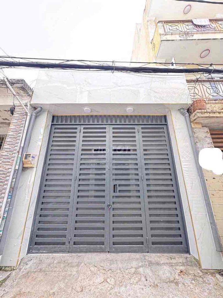 Rent Gò Vấp Root House