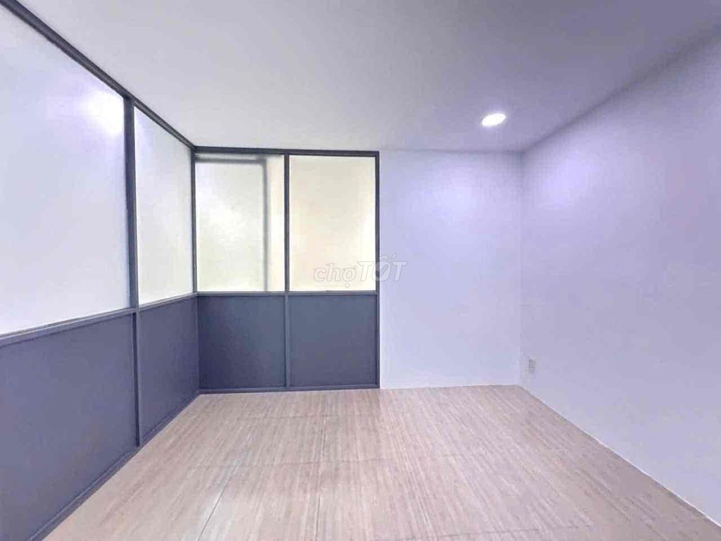 Rent Gò Vấp Root House