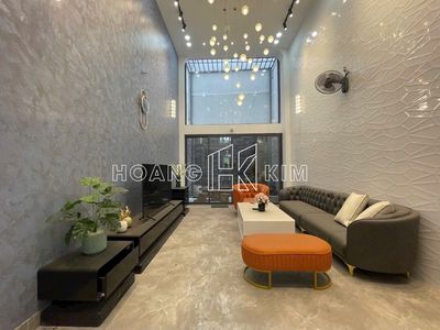Rent a Tân Canh cash house *0.5 X20 M * 3 floor 3 * room wide