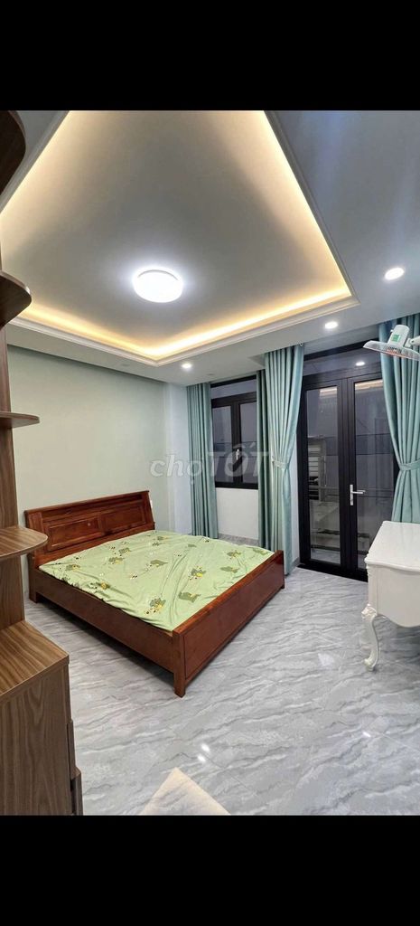 2rd floor 3th bedroom 793 Trần Xuân Soạn, full interior.