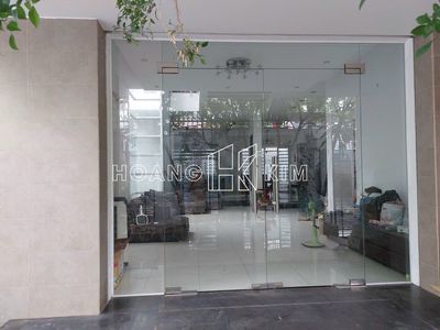 Rent a Lam Sơn * 12 X20 M * 2 floor 2 * wide view