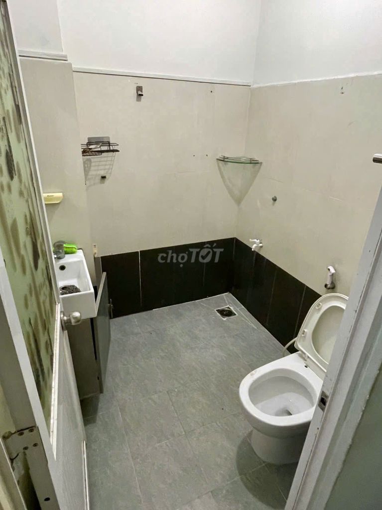 It's for rent.
