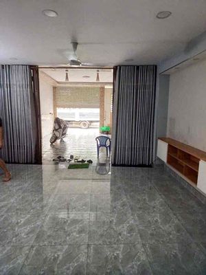 Rent house 5 x 17 meters. 3 ft.Presidents Thới An.