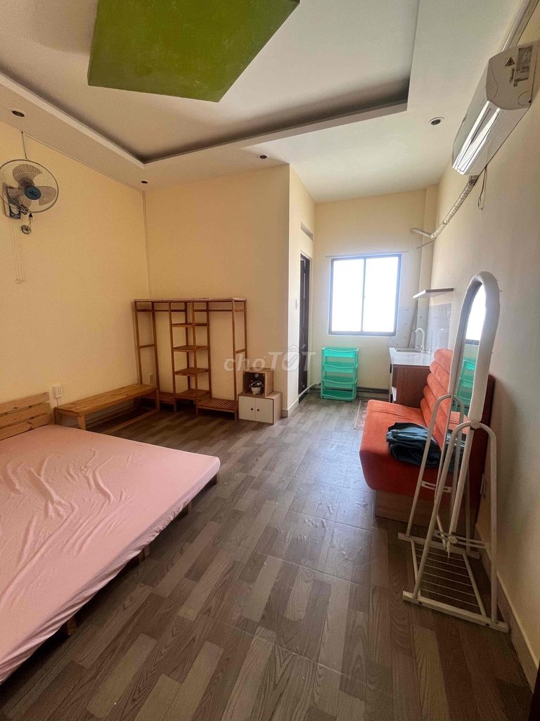room in the original house