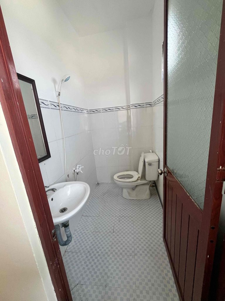 room in the original house