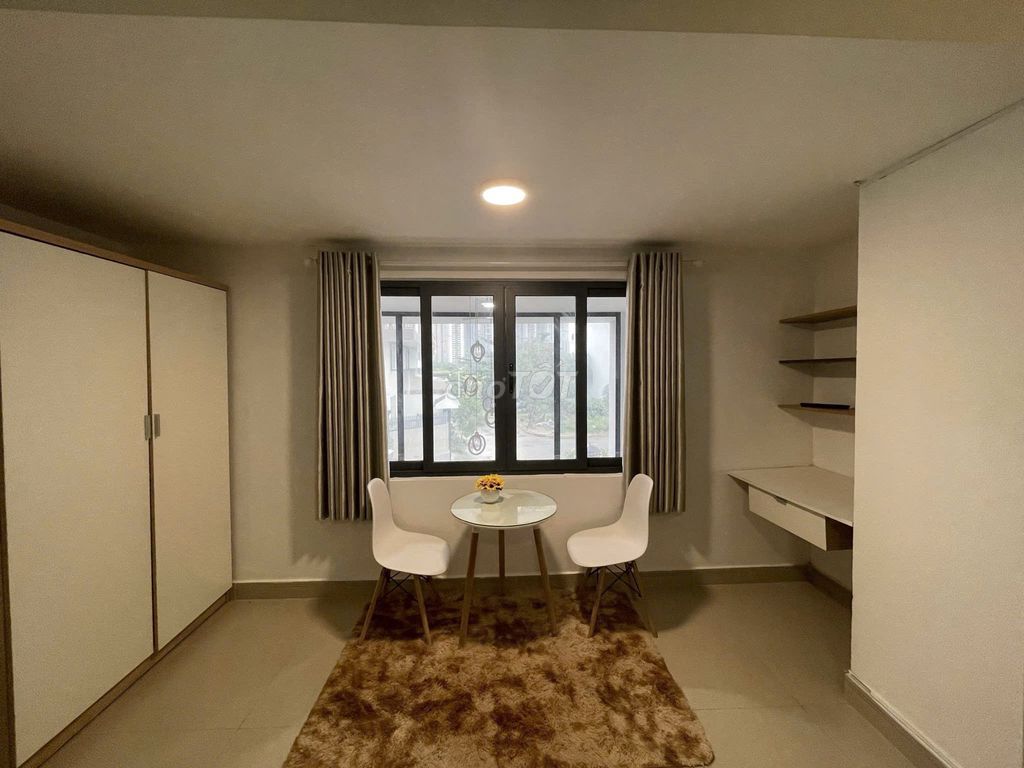 Rent the county room. Two for four million.
