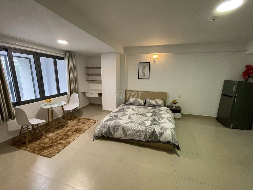 Rent the county room. Two for four million.