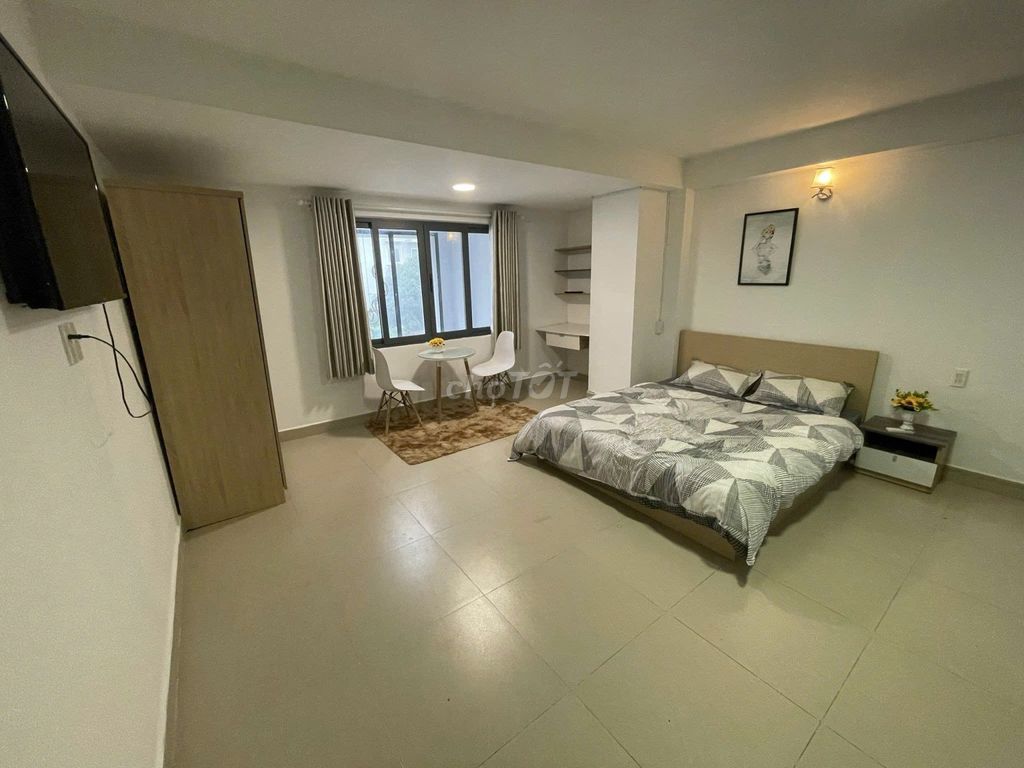 Rent the county room. Two for four million.