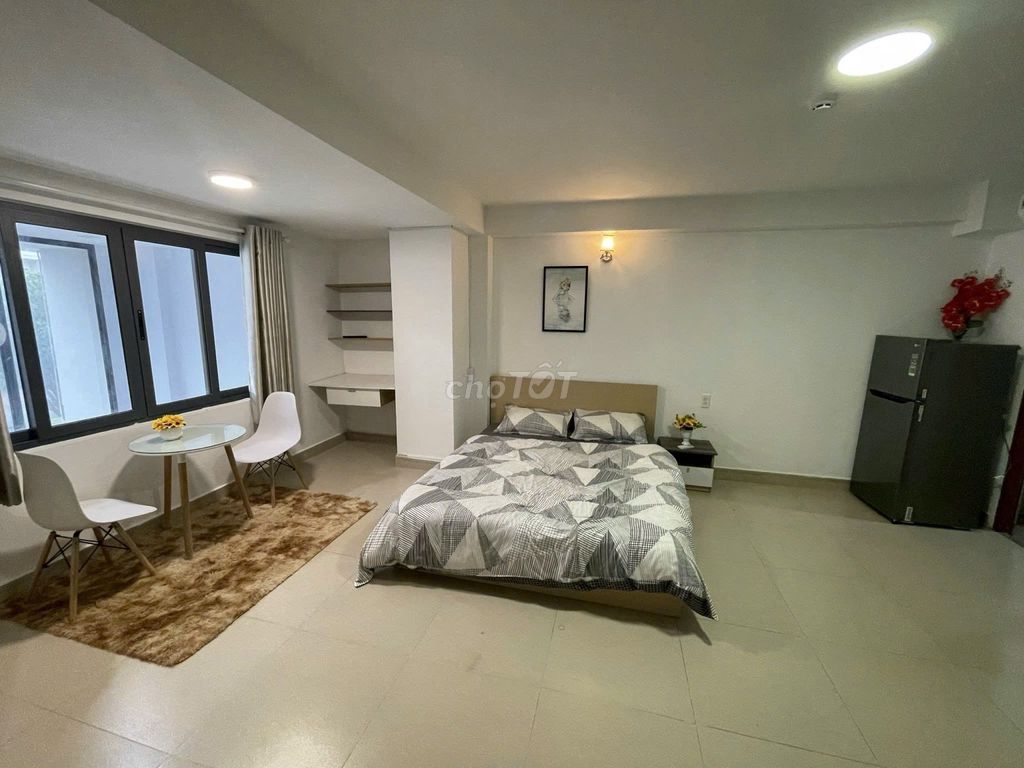 Rent the county room. Two for four million.