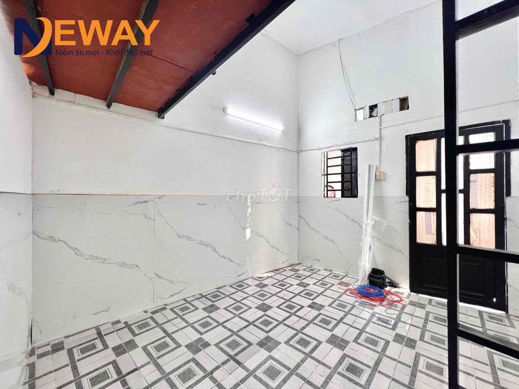 Rent a low Gò Vấp hotel.