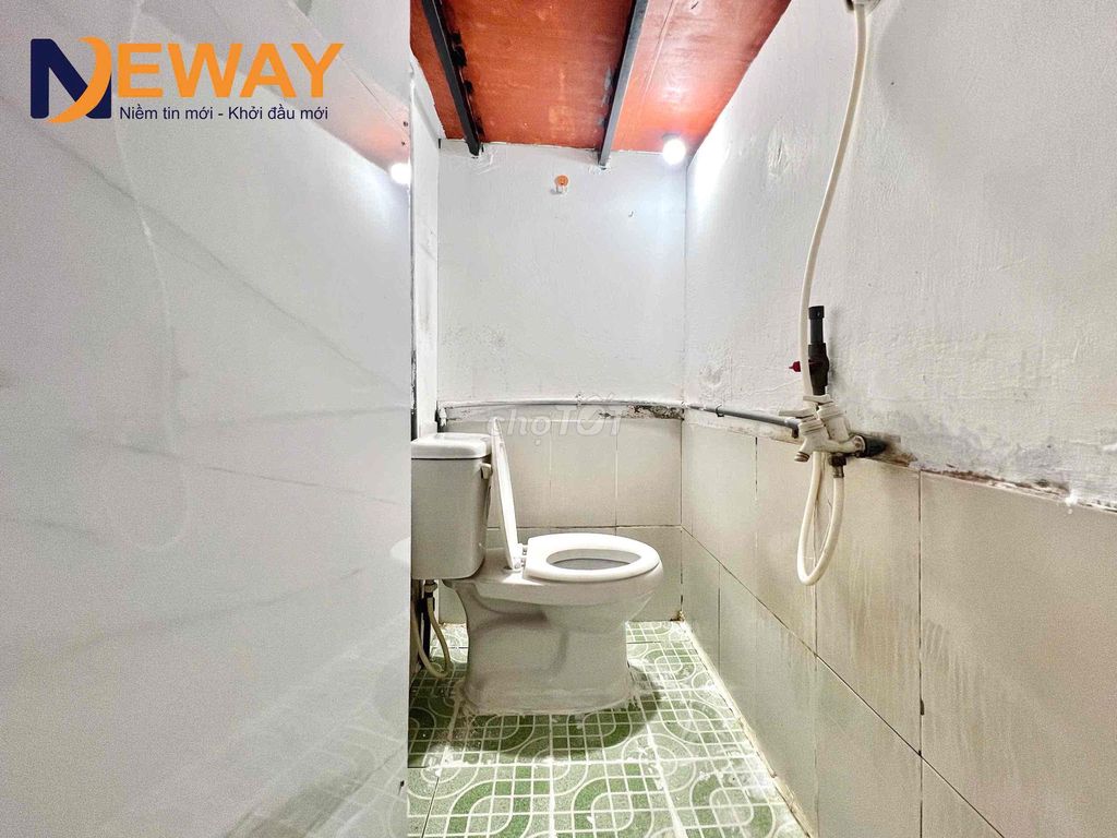 Rent a low Gò Vấp hotel.