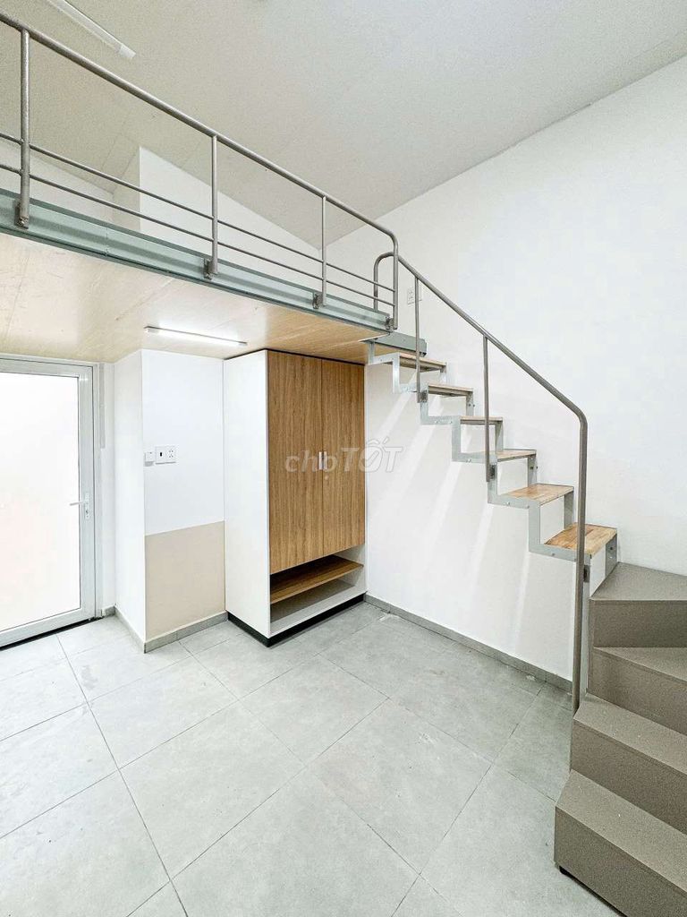 High-end furniture, near marketing financials, only four million.