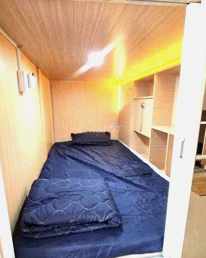 sleepbox .i.m. the full house. 87.