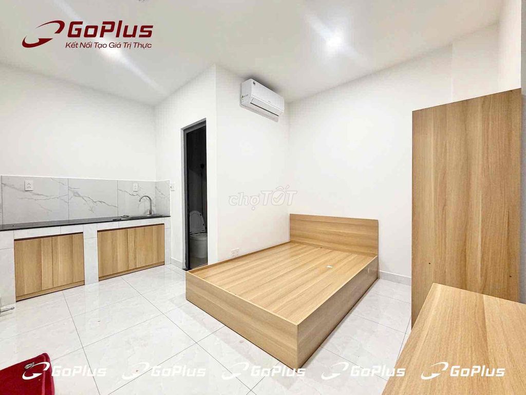 Mini Security Home.