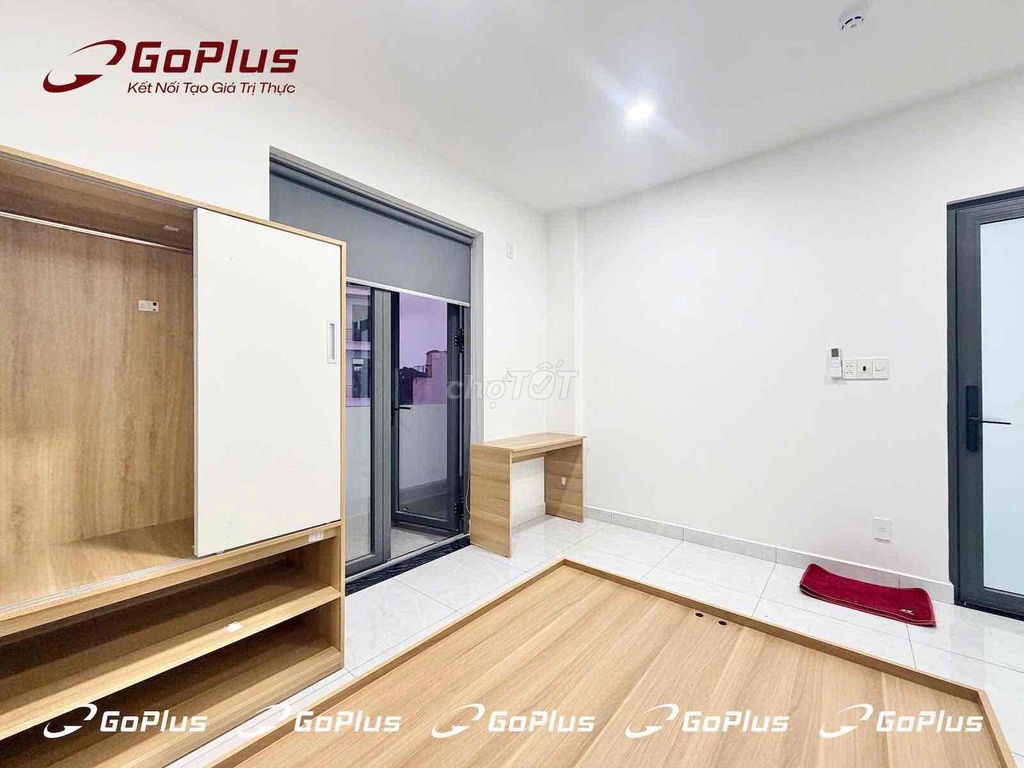 Mini Security Home.