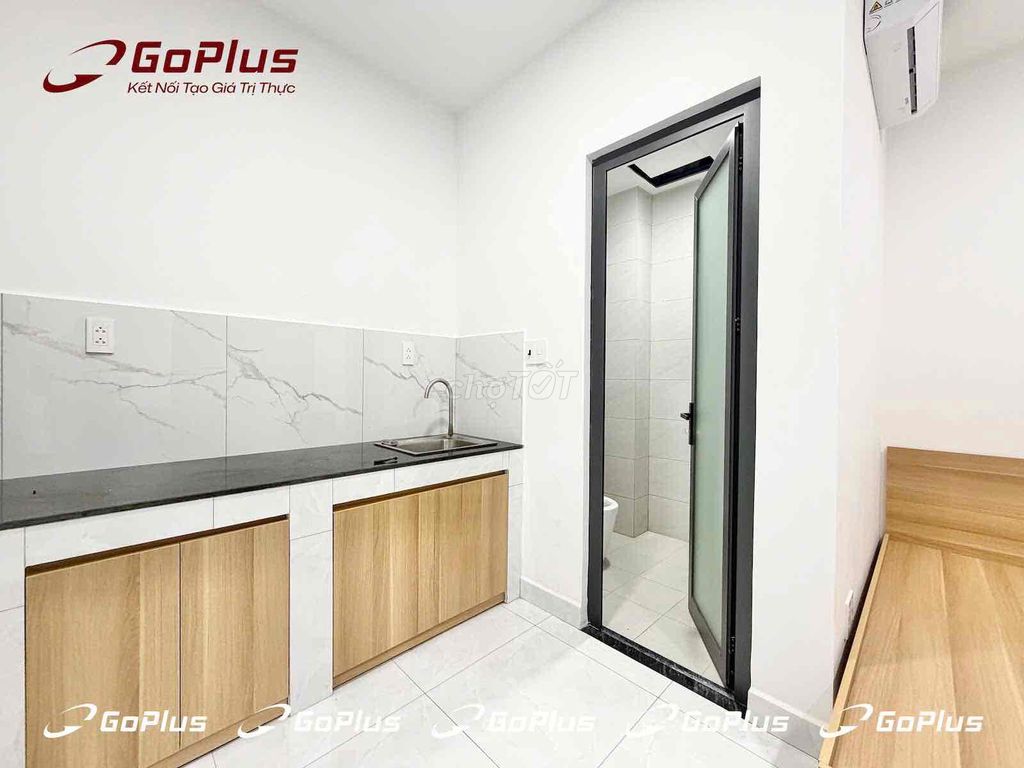 Mini Security Home.
