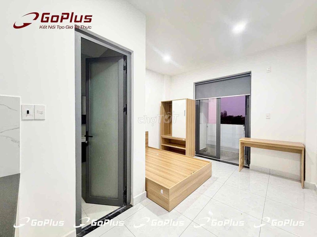 Mini Security Home.