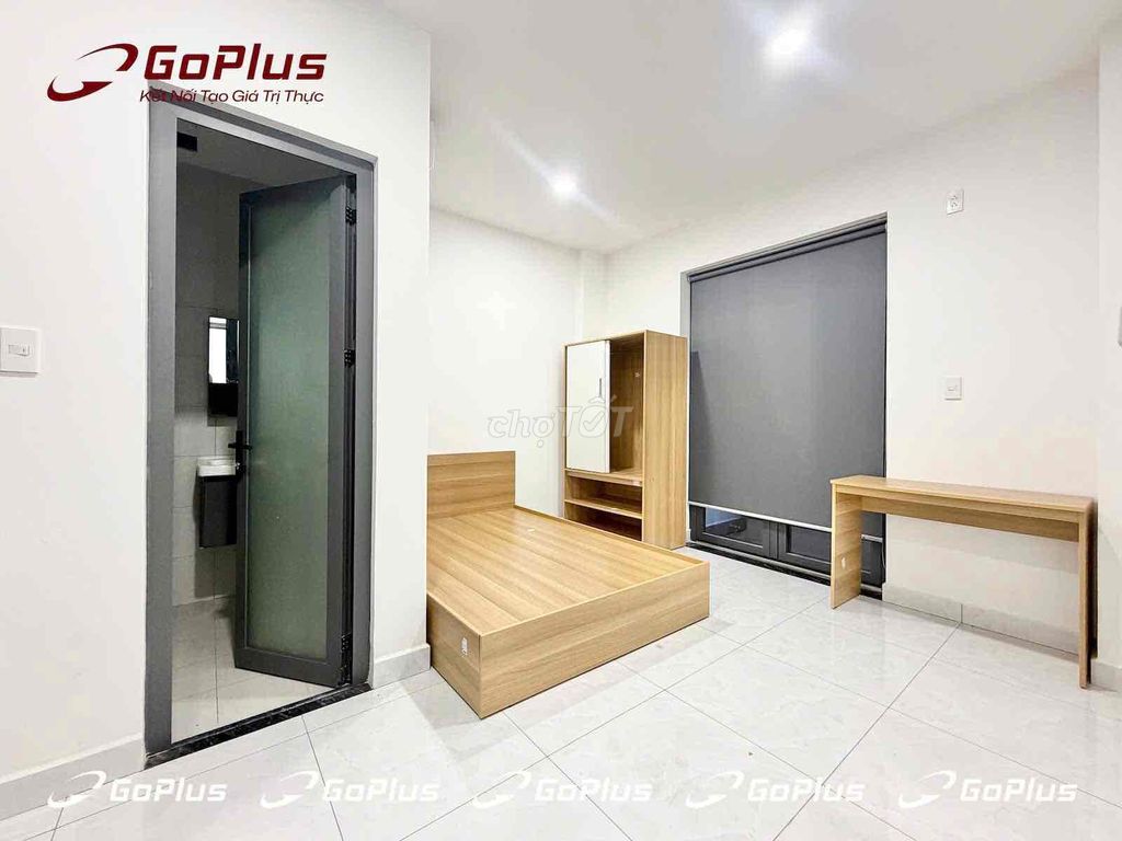 Mini Security Home.