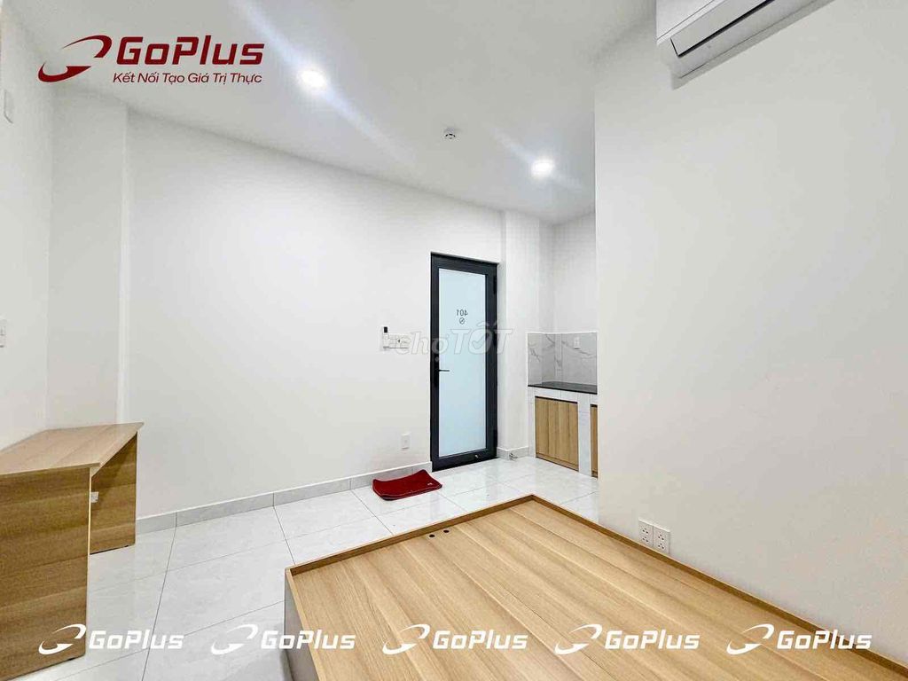Mini Security Home.