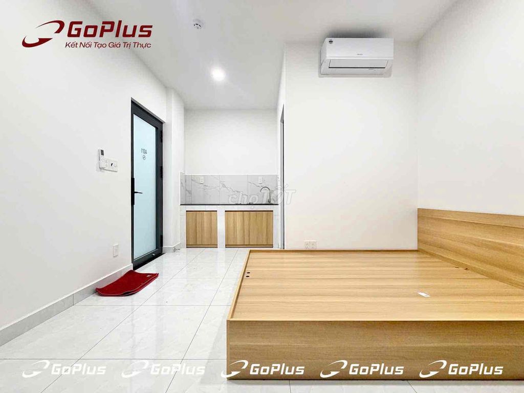Mini Security Home.