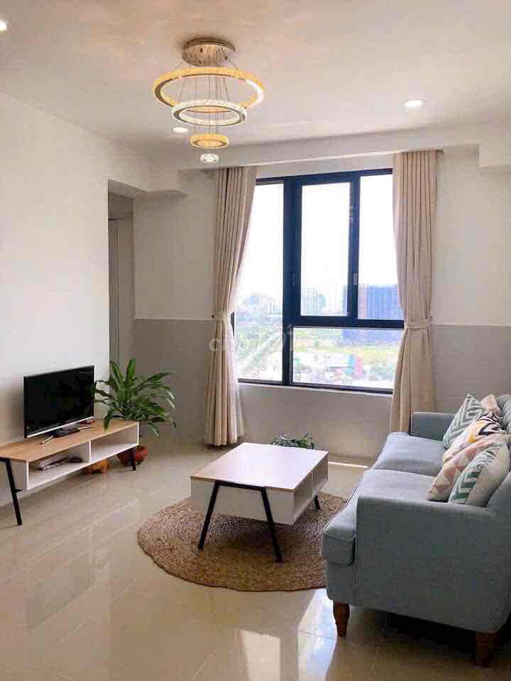 Rent an Era Town apartment from 3.5 million.