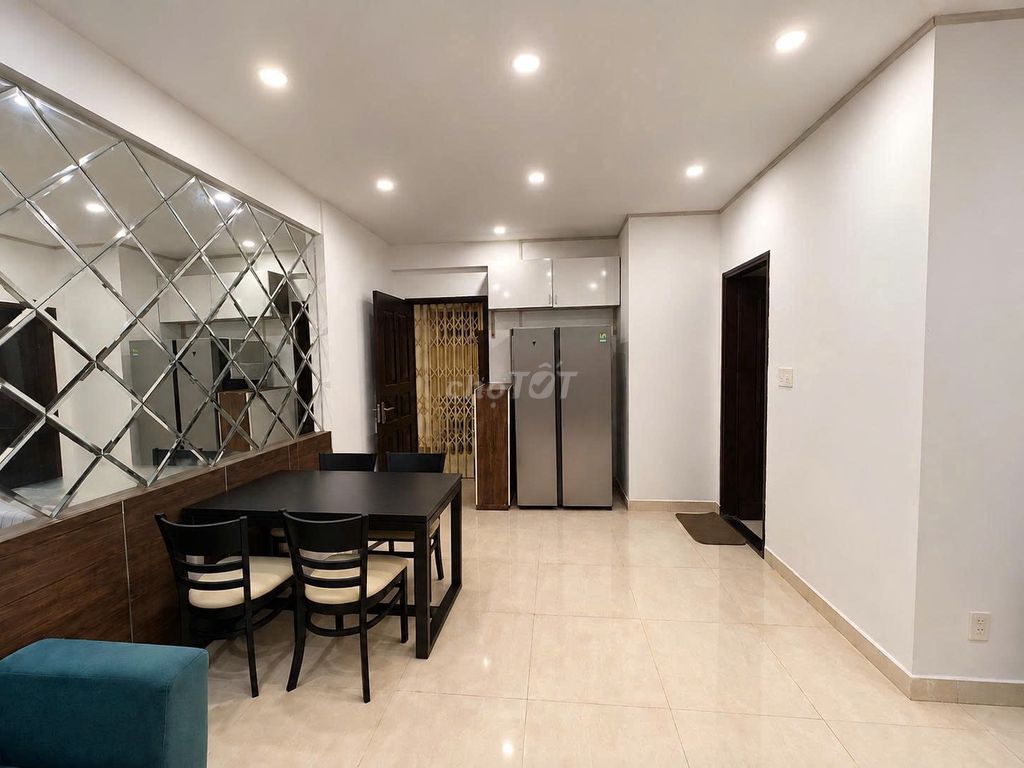 Need to rent the United States apartment 8 yards, 2 bedrooms, 1 toilet, Full interior cost 7.5 million