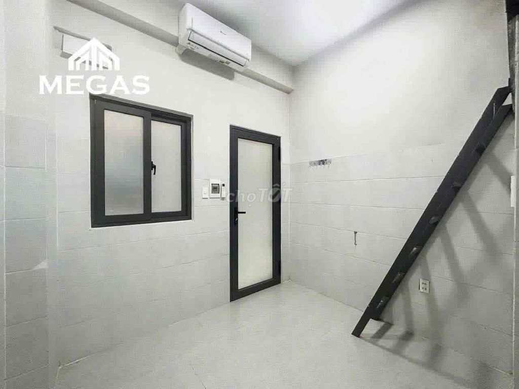 The new room is 100% right here at Thủ Đức Cross-toleration.