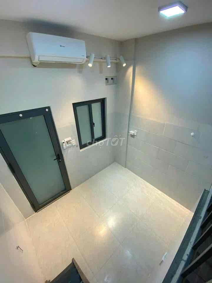 The new room is 100% right here at Thủ Đức Cross-toleration.