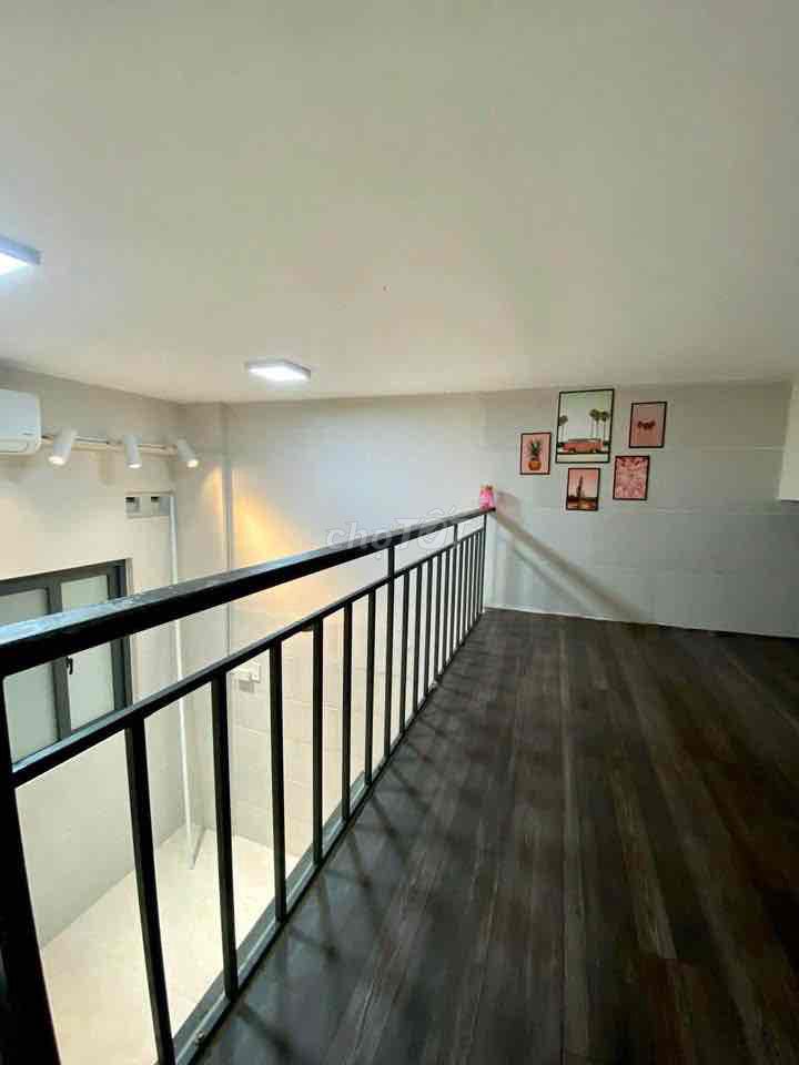 The new room is 100% right here at Thủ Đức Cross-toleration.