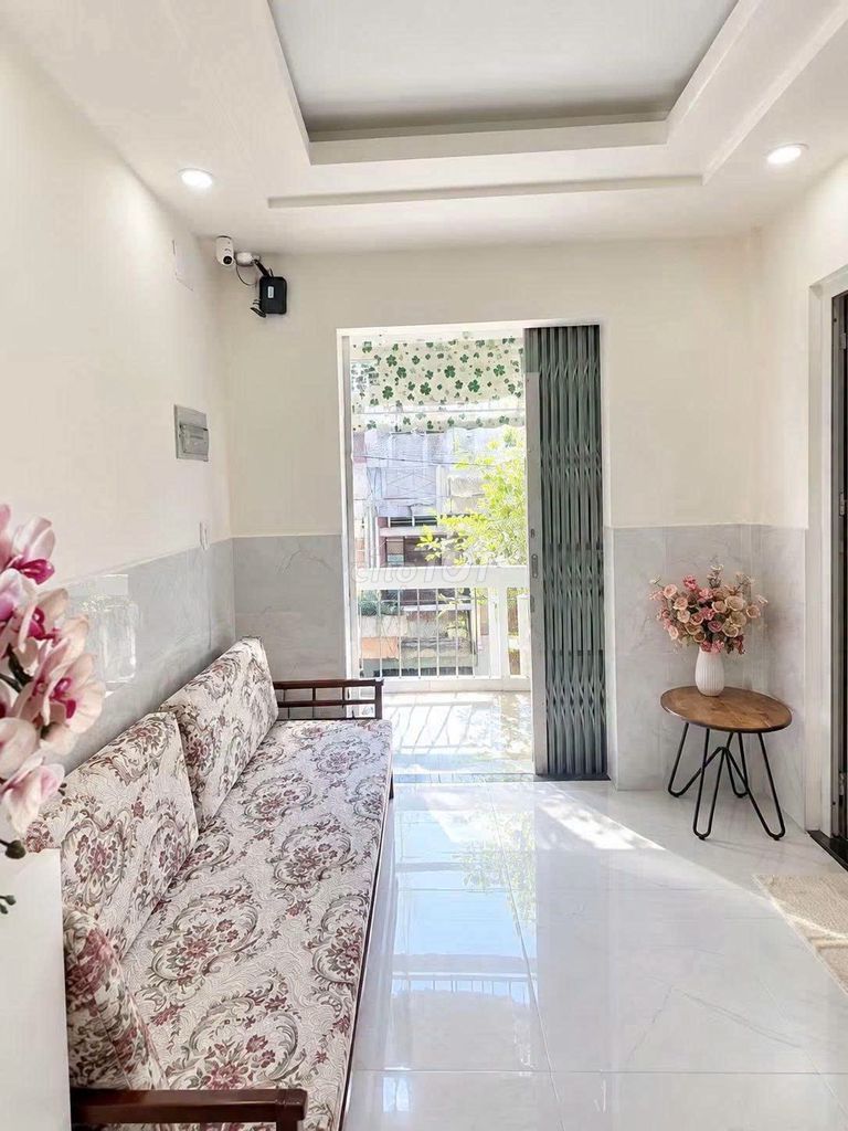 Tô Hiến Thành-Queen ten/full interior/1 bedroom/$7.8 million a month.
