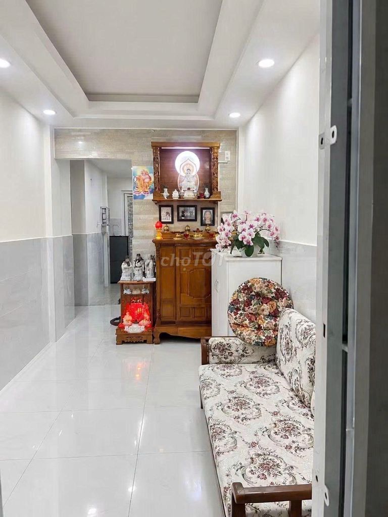 Tô Hiến Thành-Queen ten/full interior/1 bedroom/$7.8 million a month.