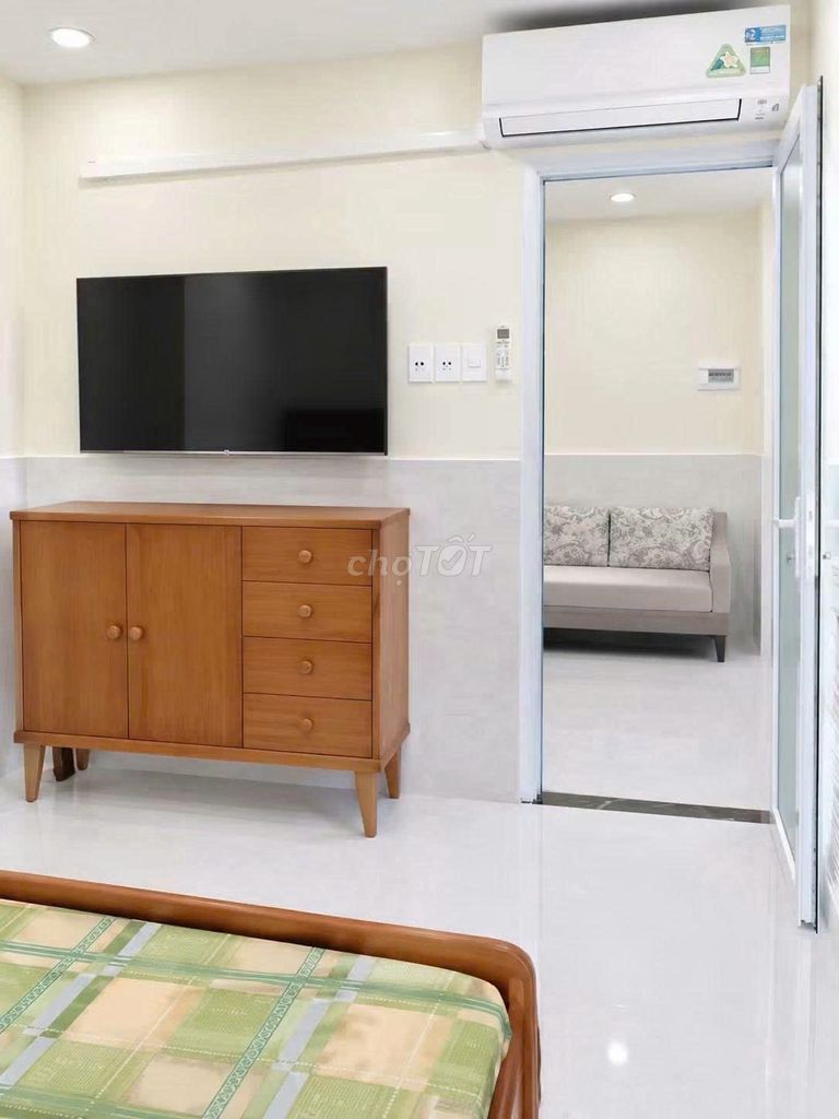 Tô Hiến Thành-Queen ten/full interior/1 bedroom/$7.8 million a month.