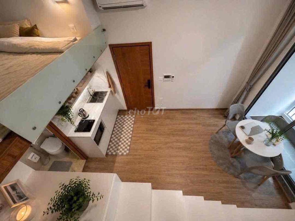 Rend it to two sleeping places near lotte,td,rtit,ufm only 5 p through District 1,1-0.