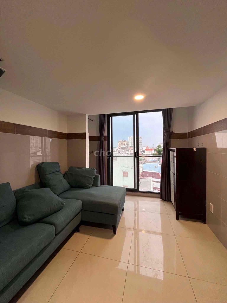 Rend it to two sleeping places near lotte,td,rtit,ufm only 5 p through District 1,1-0.