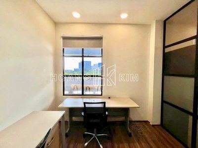 Rent 86 Phổ Quang at the airport 6X20 M * 2nd floor st