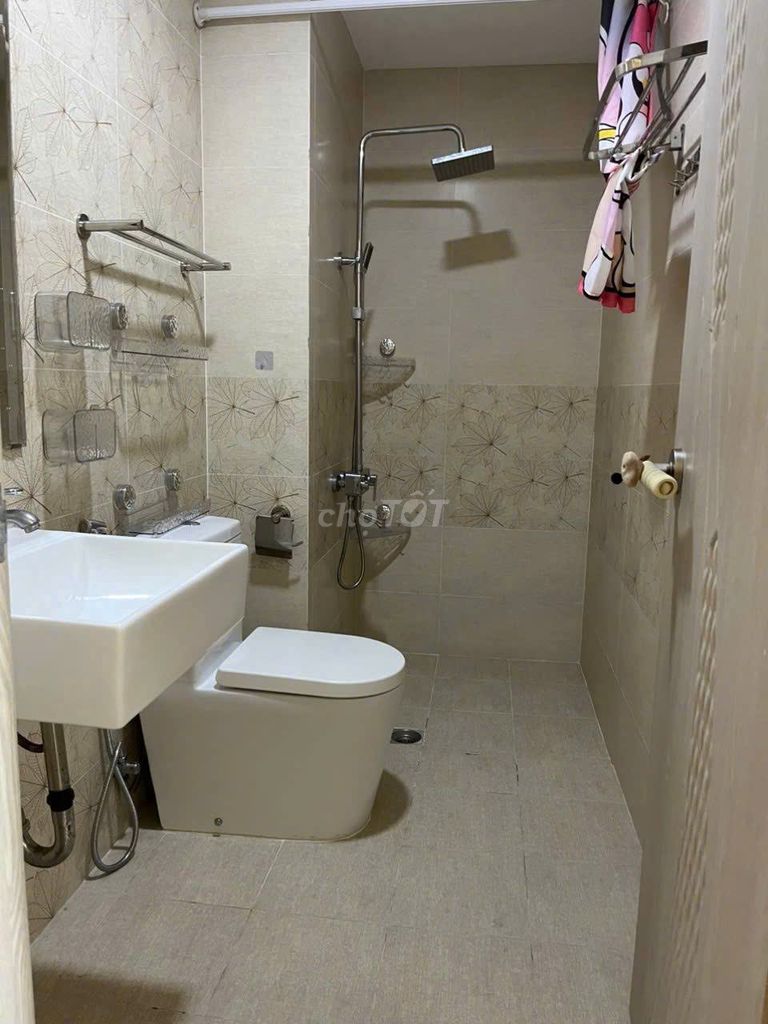 Renting Viva Riverside District 6-5m2 two bedrooms 2 full furniture only 12 million