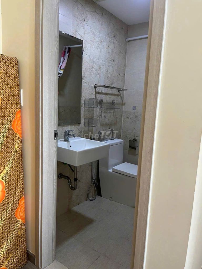 Renting Viva Riverside District 6-5m2 two bedrooms 2 full furniture only 12 million