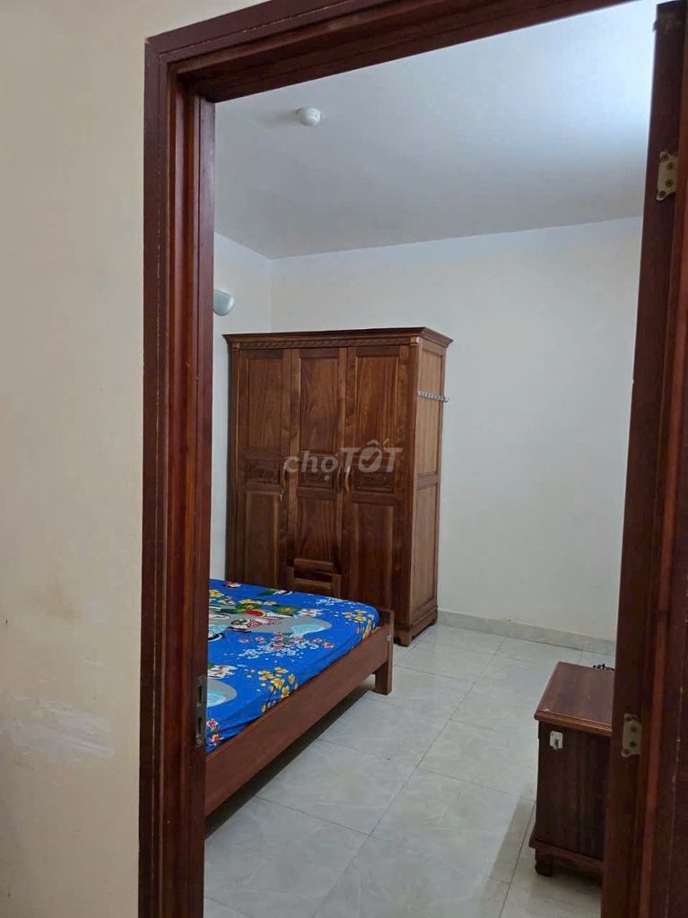 Topaz Garden 2nd street bedroom 64m2 for furniture