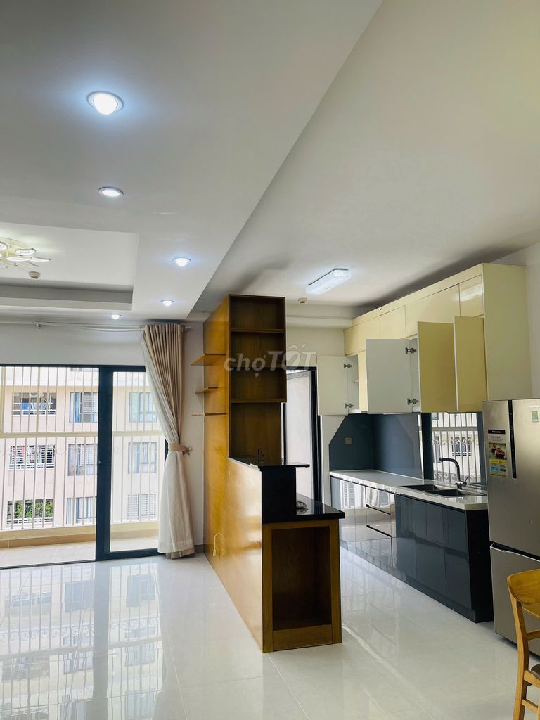 Rent the apartment at 85 feet 2 bedroom 2 toilets, 10 million